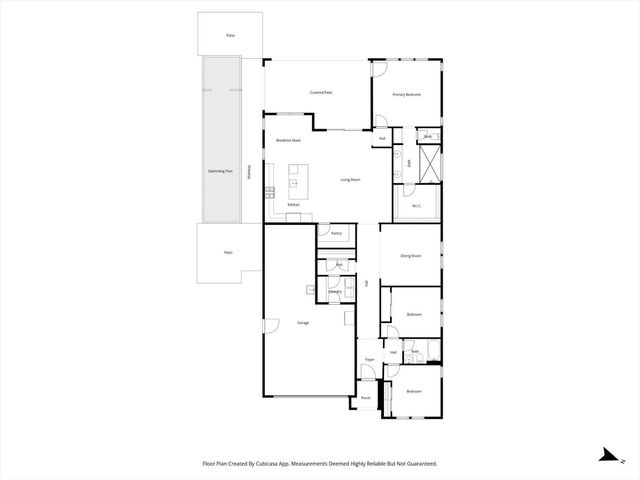 4314 Little Canyon Drive, Madera, CA 93636