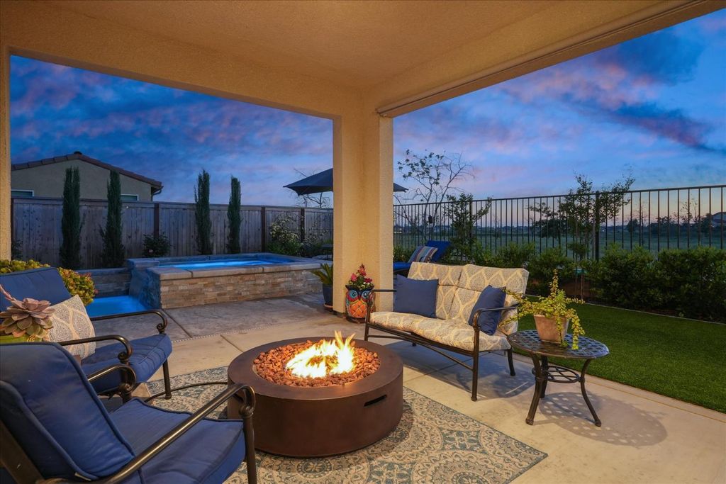 Image 35 of property listing at 4314 Little Canyon Drive, Madera, CA 93636