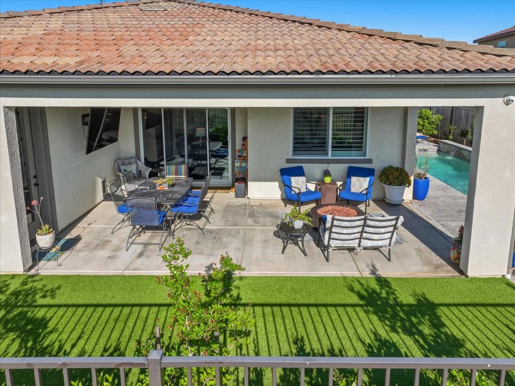 Image 42 of property listing at 4314 Little Canyon Drive, Madera, CA 93636