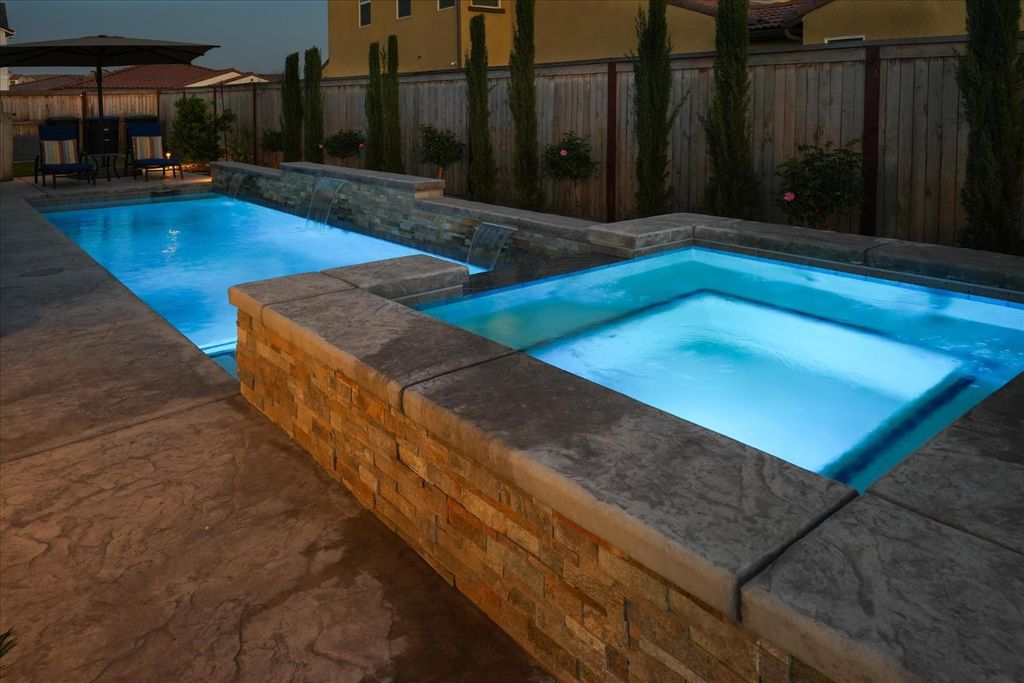 Image 5 of property listing at 4314 Little Canyon Drive, Madera, CA 93636