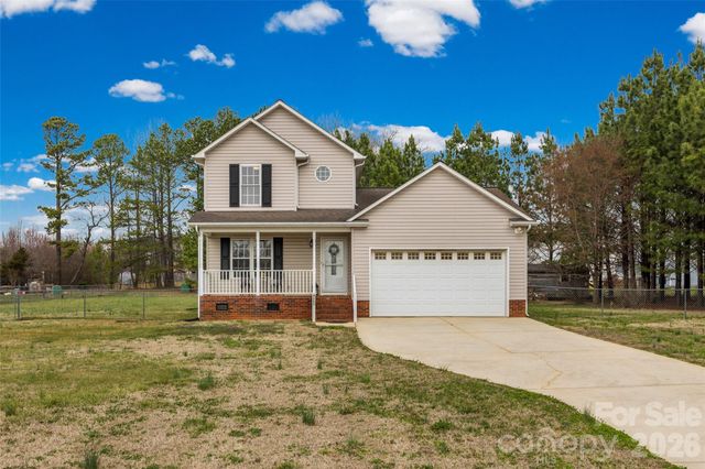 4660 Garys Place, Crouse, NC 28033