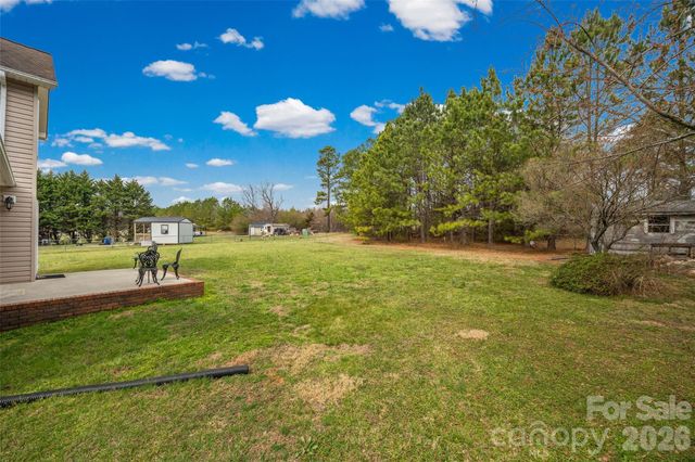 4660 Garys Place, Crouse, NC 28033