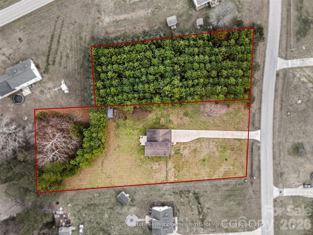 4660 Garys Place, Crouse, NC 28033