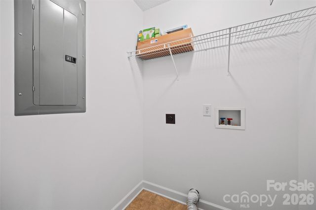 4660 Garys Place, Crouse, NC 28033