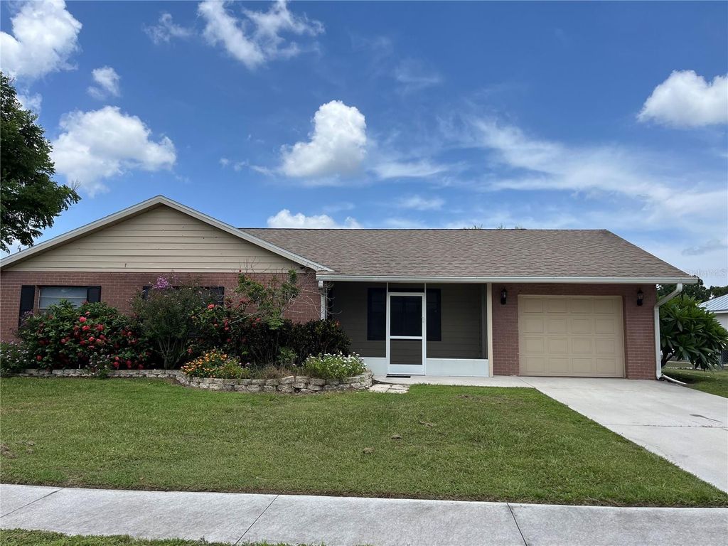 4509 30TH STREET CIRCLE E, Bradenton, FL 34203