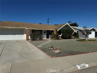 26280 Ridgemoor, Menifee, CA 92586