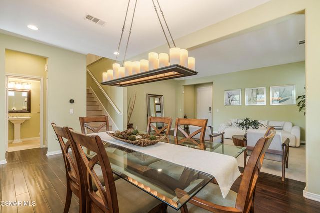 6625 Pinnacle Way, Moorpark, CA 93021