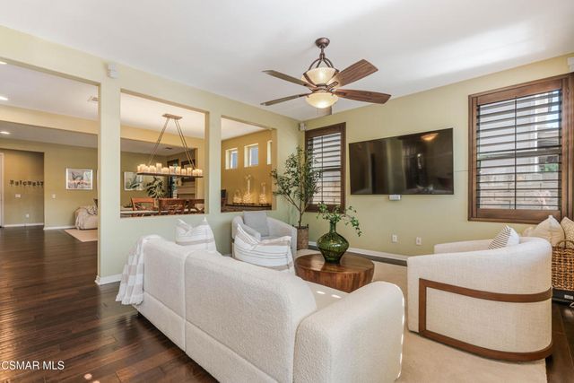 6625 Pinnacle Way, Moorpark, CA 93021