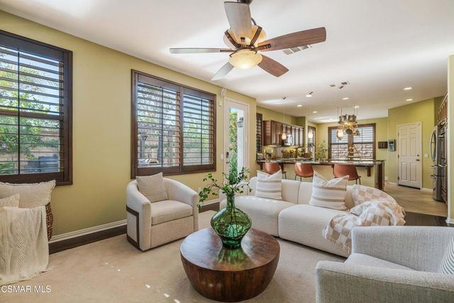 6625 Pinnacle Way, Moorpark, CA 93021