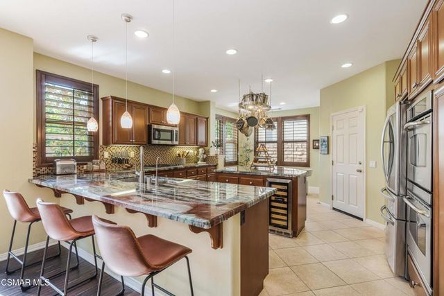 6625 Pinnacle Way, Moorpark, CA 93021