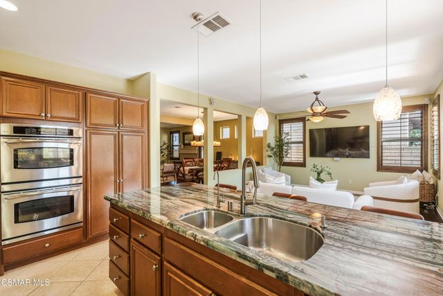 6625 Pinnacle Way, Moorpark, CA 93021