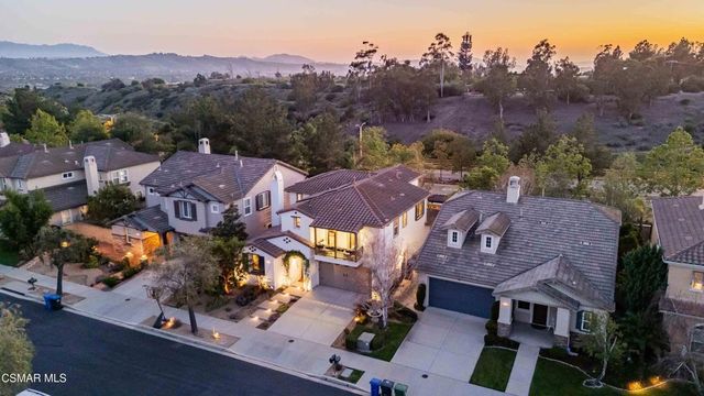 6625 Pinnacle Way, Moorpark, CA 93021