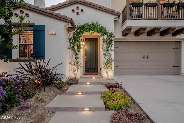 6625 Pinnacle Way, Moorpark, CA 93021