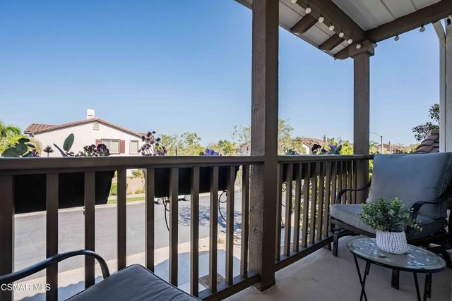 6625 Pinnacle Way, Moorpark, CA 93021