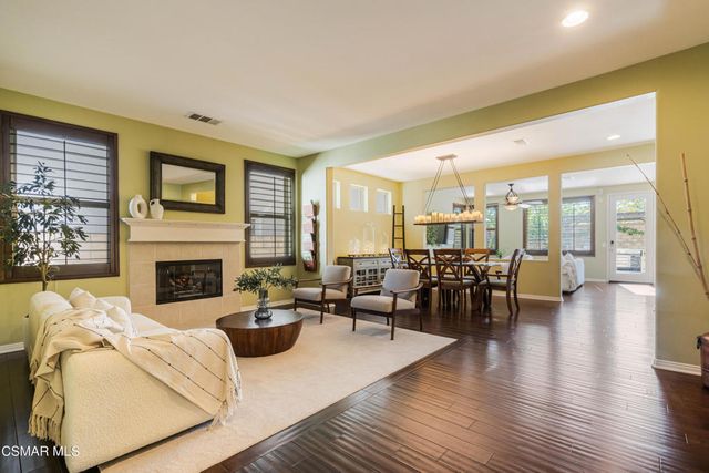 6625 Pinnacle Way, Moorpark, CA 93021