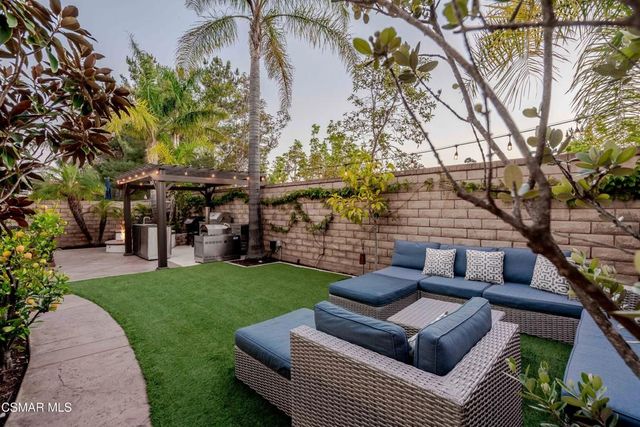 6625 Pinnacle Way, Moorpark, CA 93021