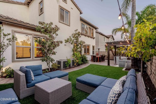 6625 Pinnacle Way, Moorpark, CA 93021