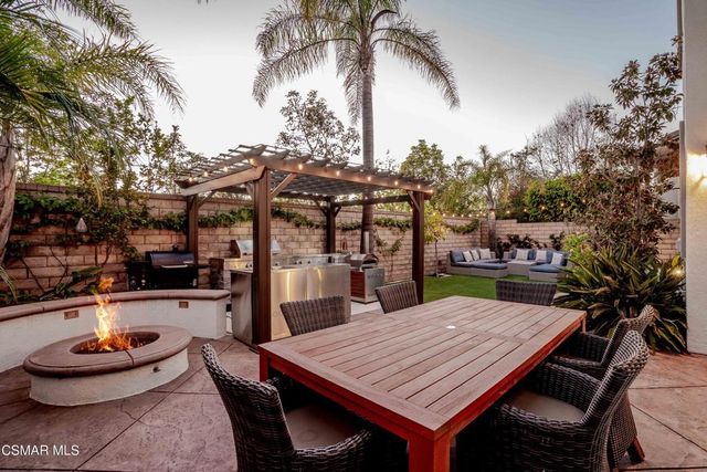 6625 Pinnacle Way, Moorpark, CA 93021