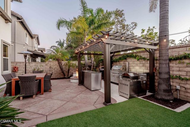 6625 Pinnacle Way, Moorpark, CA 93021