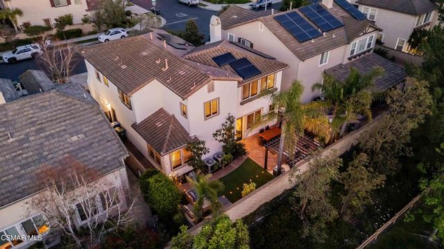 6625 Pinnacle Way, Moorpark, CA 93021