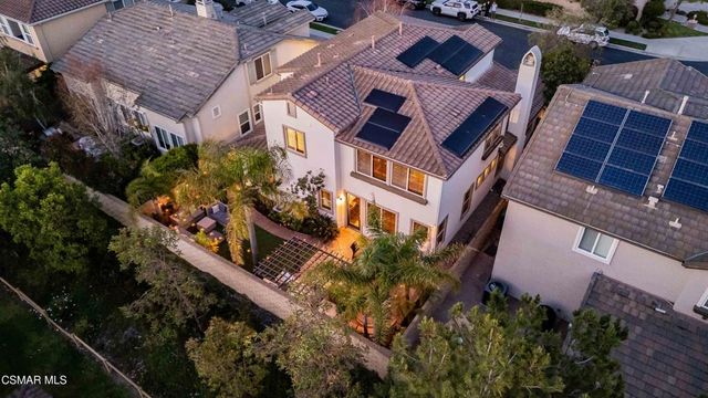 6625 Pinnacle Way, Moorpark, CA 93021