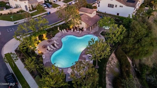 6625 Pinnacle Way, Moorpark, CA 93021