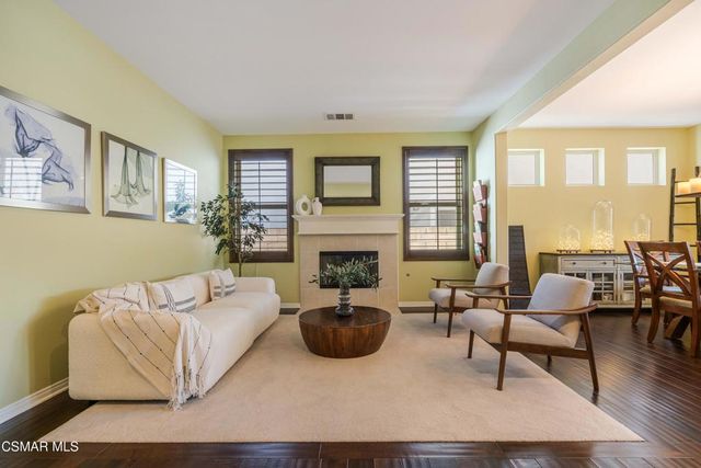 6625 Pinnacle Way, Moorpark, CA 93021