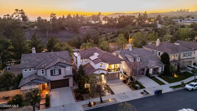 6625 Pinnacle Way, Moorpark, CA 93021