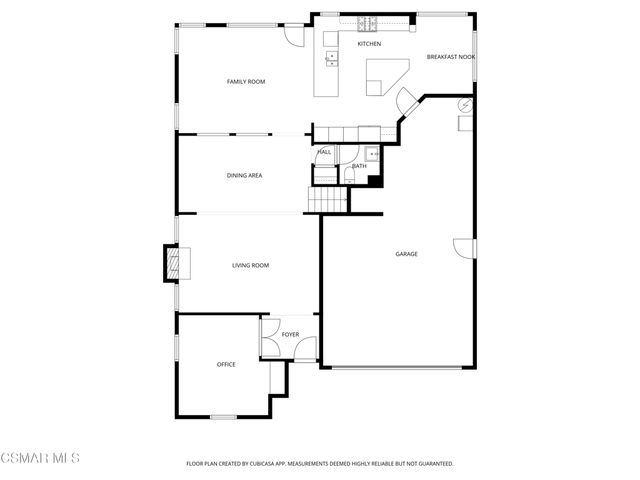 6625 Pinnacle Way, Moorpark, CA 93021