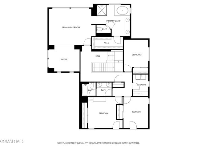 6625 Pinnacle Way, Moorpark, CA 93021