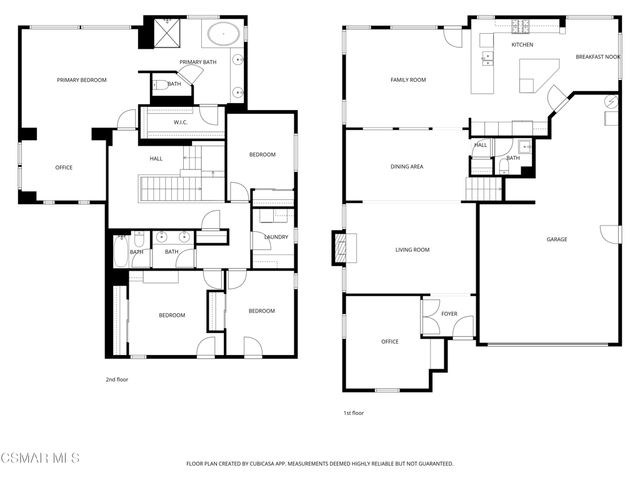 6625 Pinnacle Way, Moorpark, CA 93021