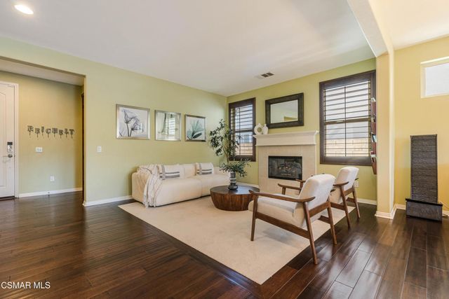 6625 Pinnacle Way, Moorpark, CA 93021