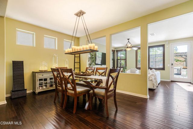 6625 Pinnacle Way, Moorpark, CA 93021