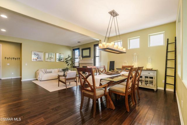 6625 Pinnacle Way, Moorpark, CA 93021