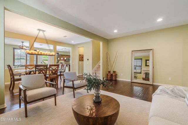 6625 Pinnacle Way, Moorpark, CA 93021