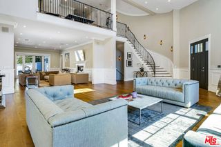 19633 Wells Drive, Tarzana, CA 91356
