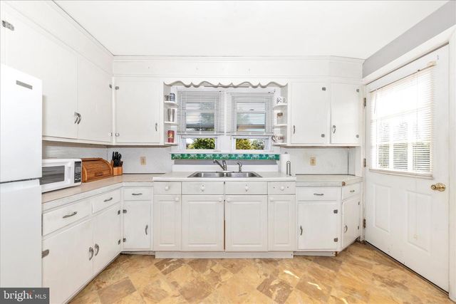 20025 LEITERSBURG PIKE, Hagerstown, MD 21742