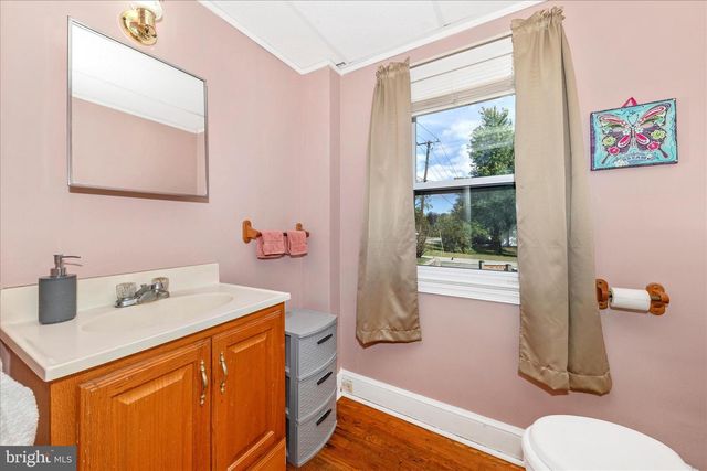 20025 LEITERSBURG PIKE, Hagerstown, MD 21742