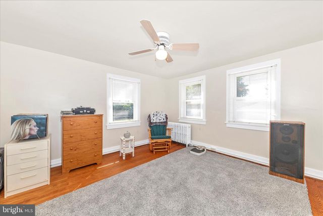 20025 LEITERSBURG PIKE, Hagerstown, MD 21742