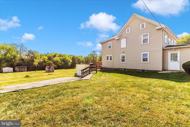 20025 LEITERSBURG PIKE, Hagerstown, MD 21742