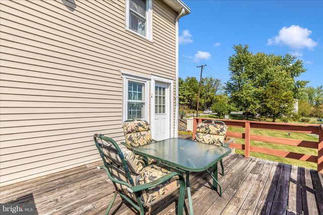 20025 LEITERSBURG PIKE, Hagerstown, MD 21742