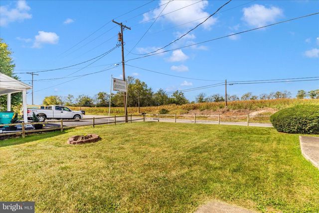 20025 LEITERSBURG PIKE, Hagerstown, MD 21742