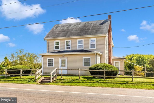 20025 LEITERSBURG PIKE, Hagerstown, MD 21742