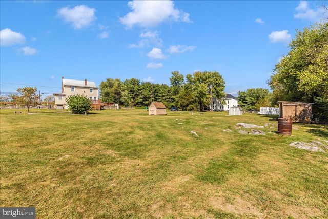 20025 LEITERSBURG PIKE, Hagerstown, MD 21742