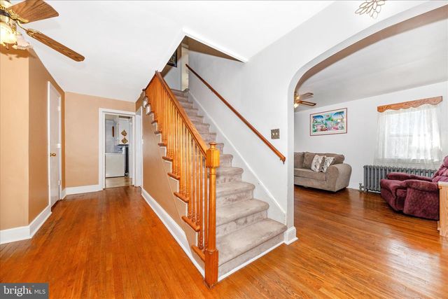 20025 LEITERSBURG PIKE, Hagerstown, MD 21742