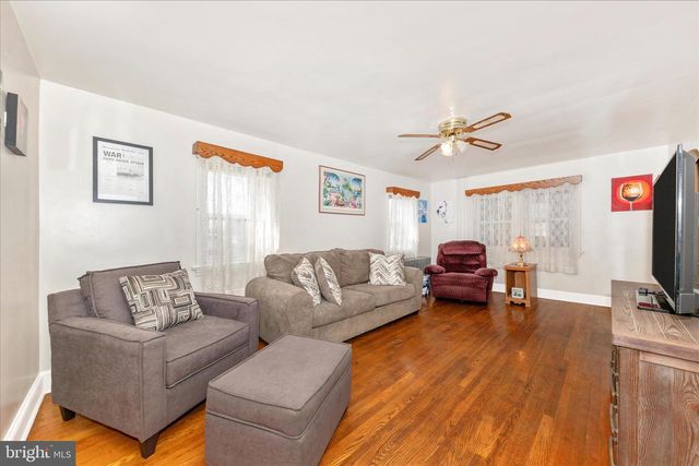 20025 LEITERSBURG PIKE, Hagerstown, MD 21742