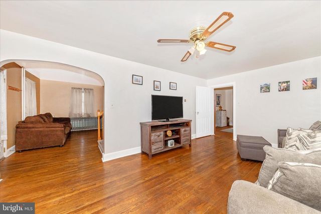 20025 LEITERSBURG PIKE, Hagerstown, MD 21742