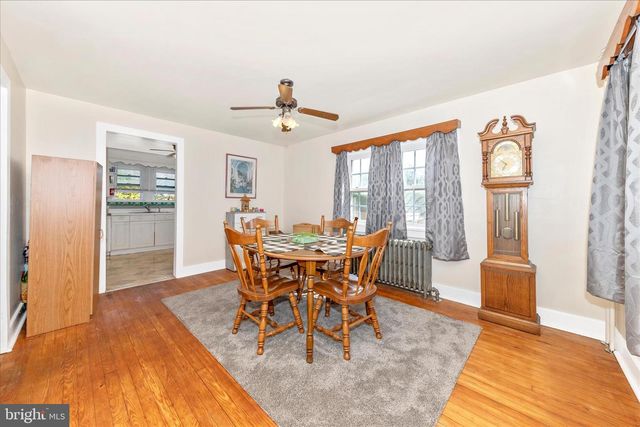 20025 LEITERSBURG PIKE, Hagerstown, MD 21742