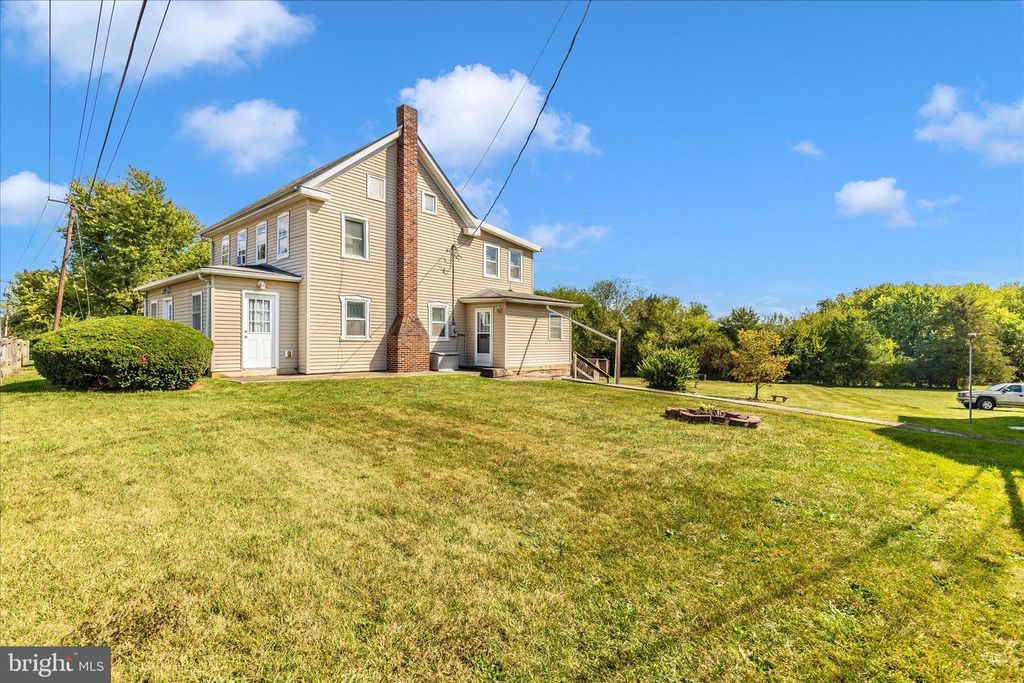 20025 LEITERSBURG PIKE, Hagerstown, MD 21742