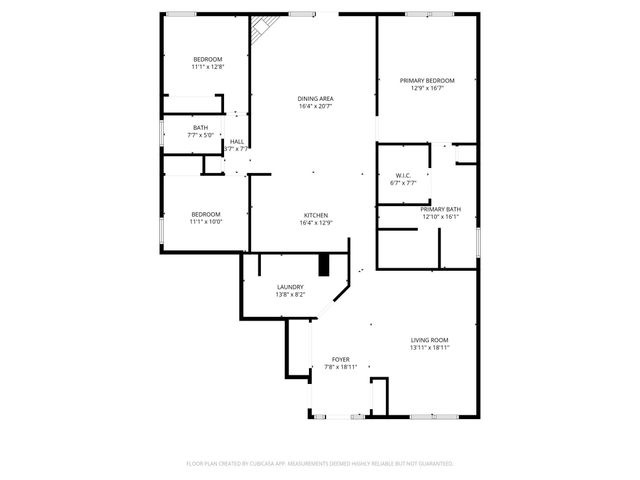 3906 Arthur Street NE, Columbia Heights, MN 55421